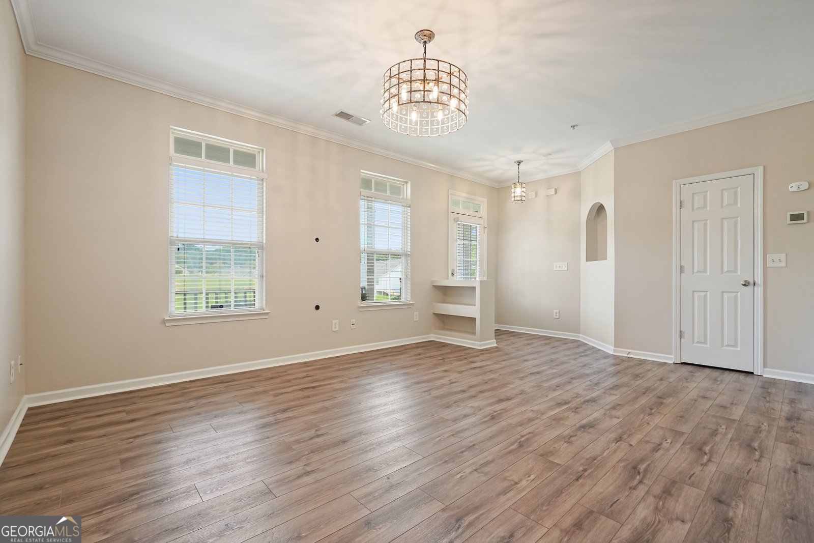 530 Georgia Way Woodstock - 6