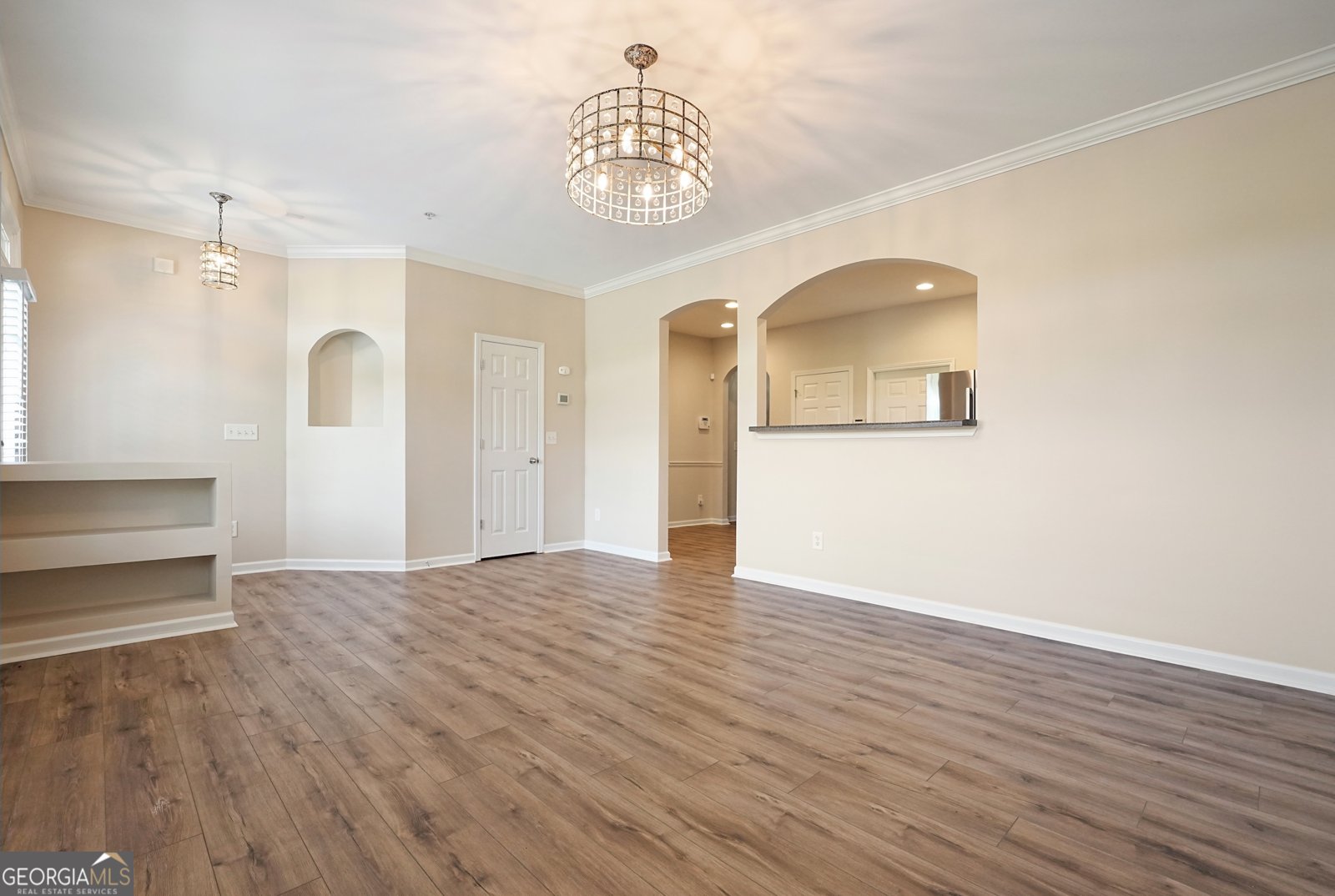 530 Georgia Way Woodstock - 7