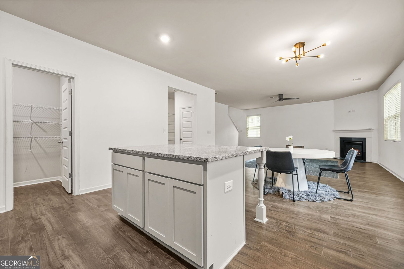 5545 Flat Stone Court Lithonia - 11