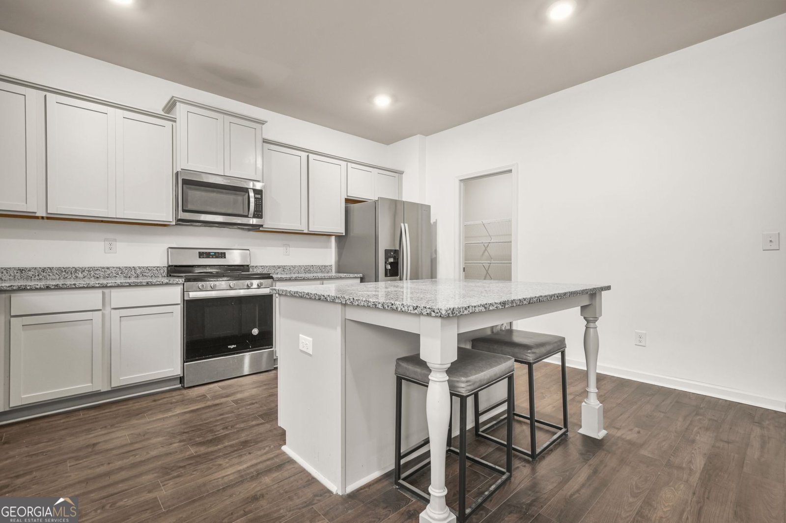 5545 Flat Stone Court Lithonia - 12