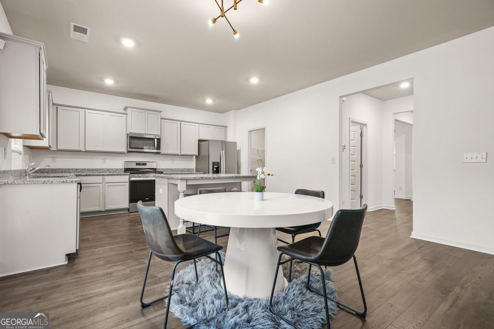 5545 Flat Stone Court Lithonia - 16
