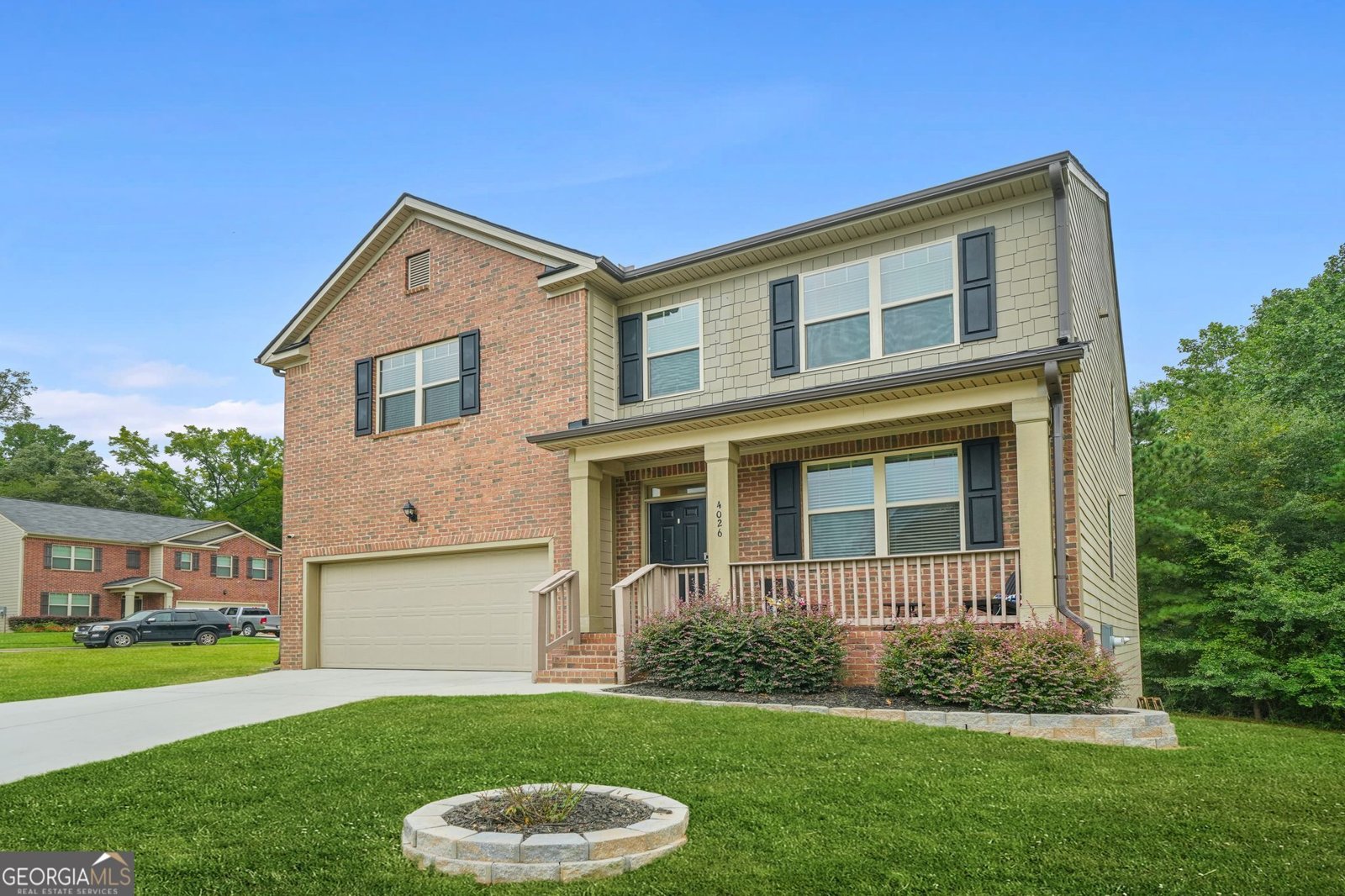 5545 Flat Stone Court Lithonia - 2