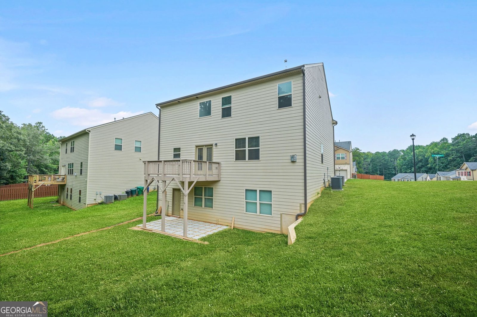 5545 Flat Stone Court Lithonia - 48