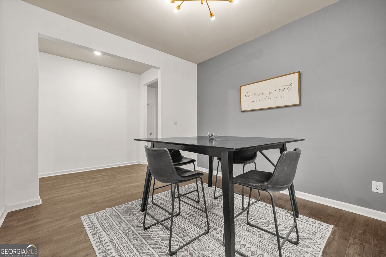 5545 Flat Stone Court Lithonia - 6