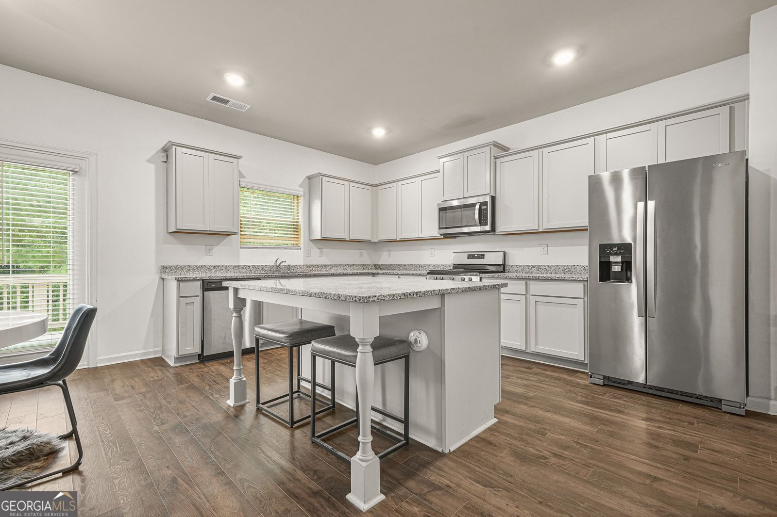 5545 Flat Stone Court Lithonia - 8