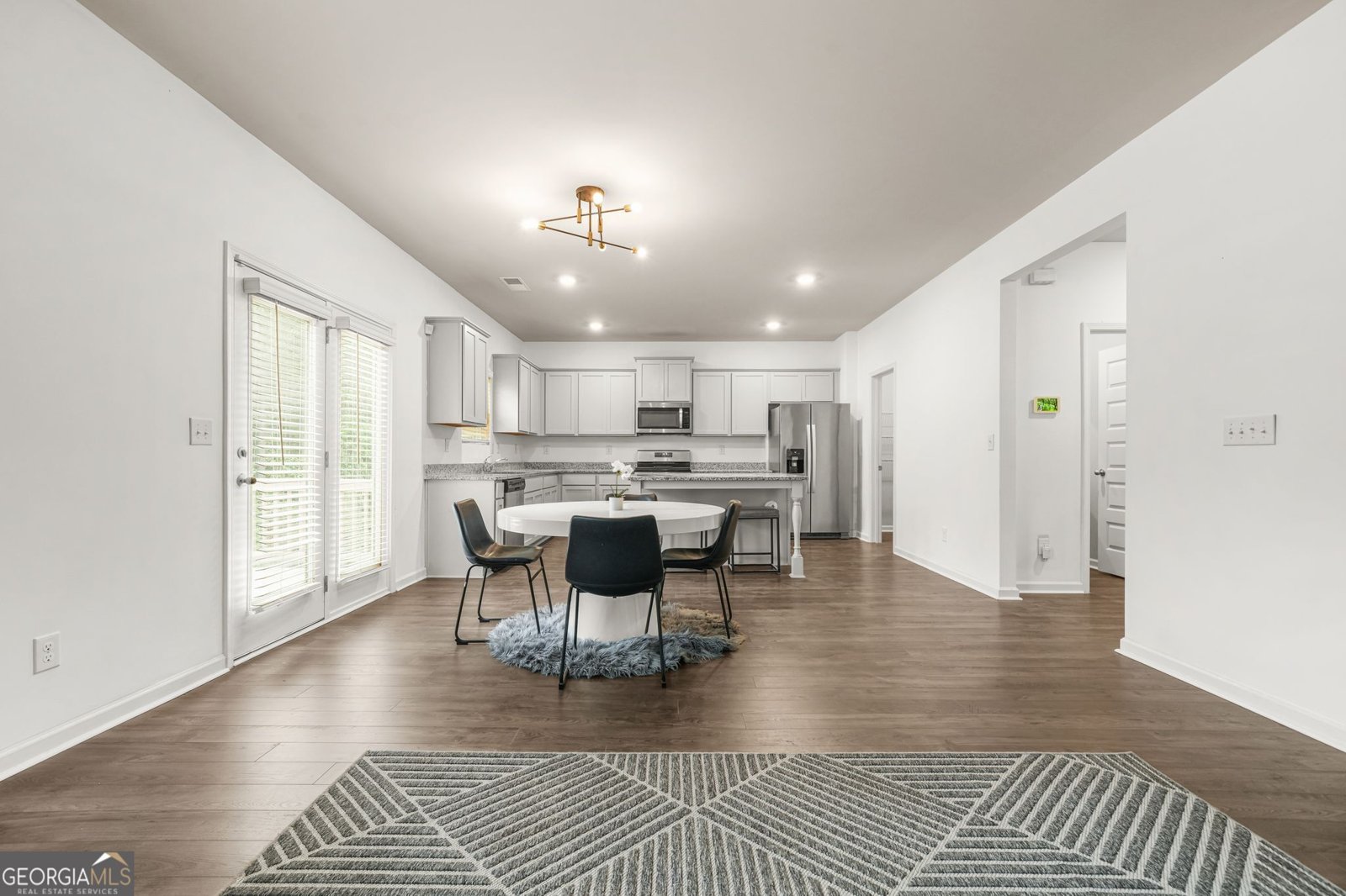 5545 Flat Stone Court Lithonia - 9