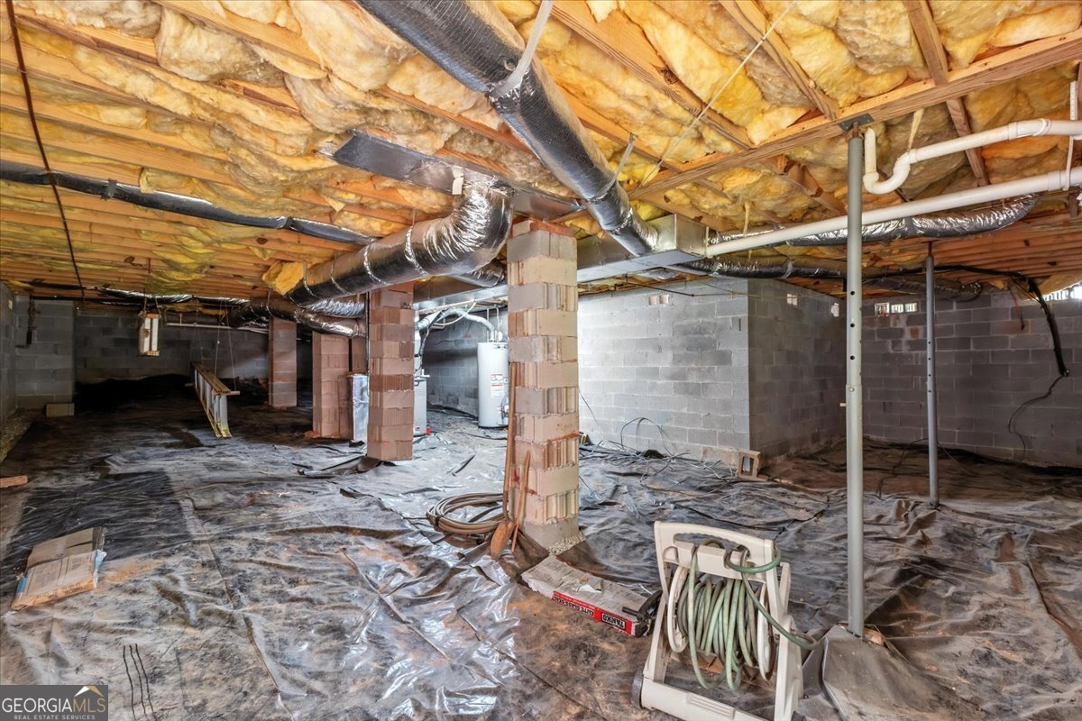 7946 Lambert Road Winston - 27