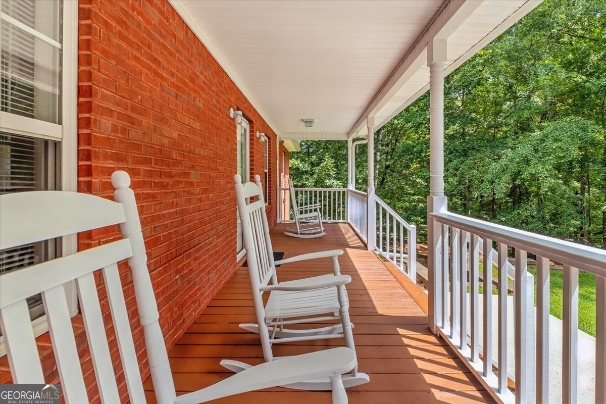 7946 Lambert Road Winston - 28