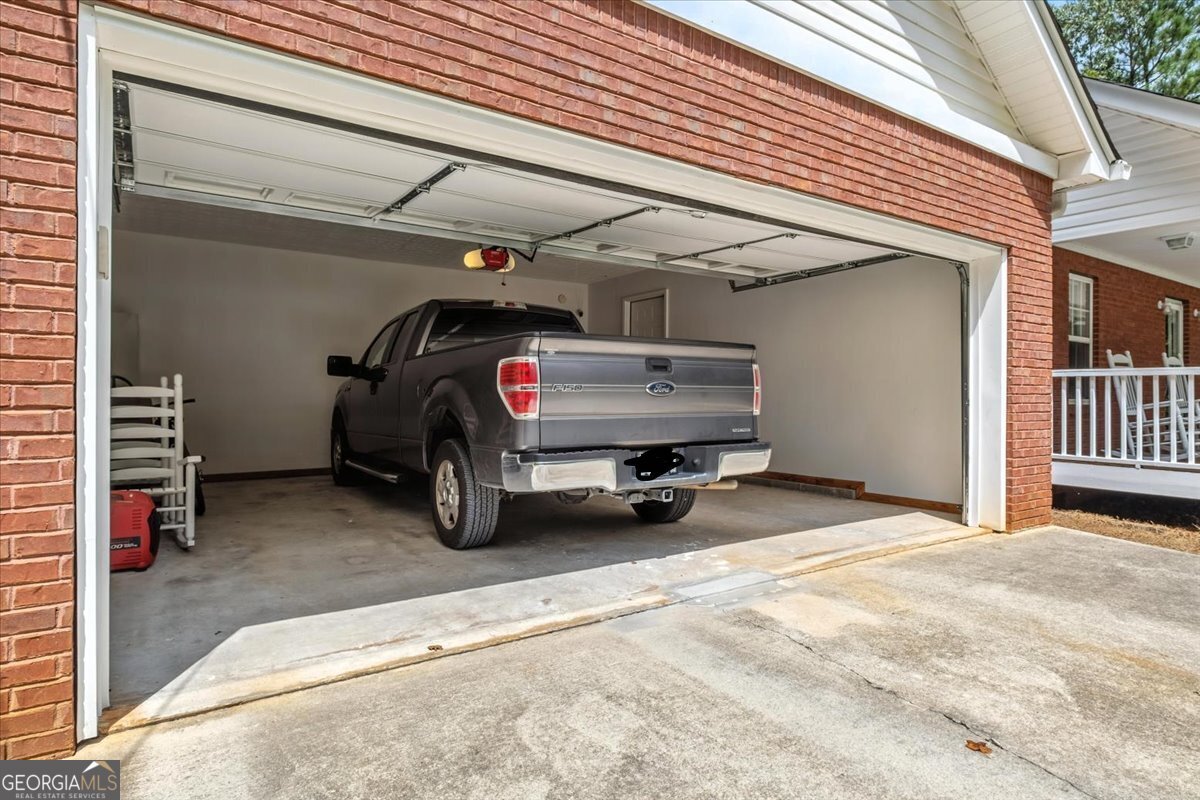 7946 Lambert Road Winston - 29