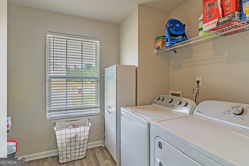 1707 Hannah Court Macon - 10