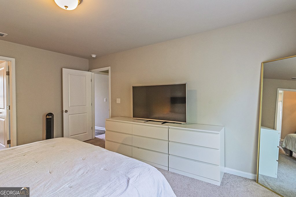 1707 Hannah Court Macon - 15