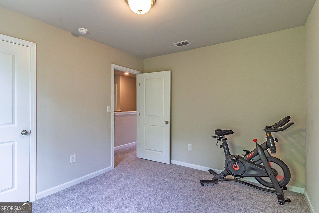 1707 Hannah Court Macon - 17