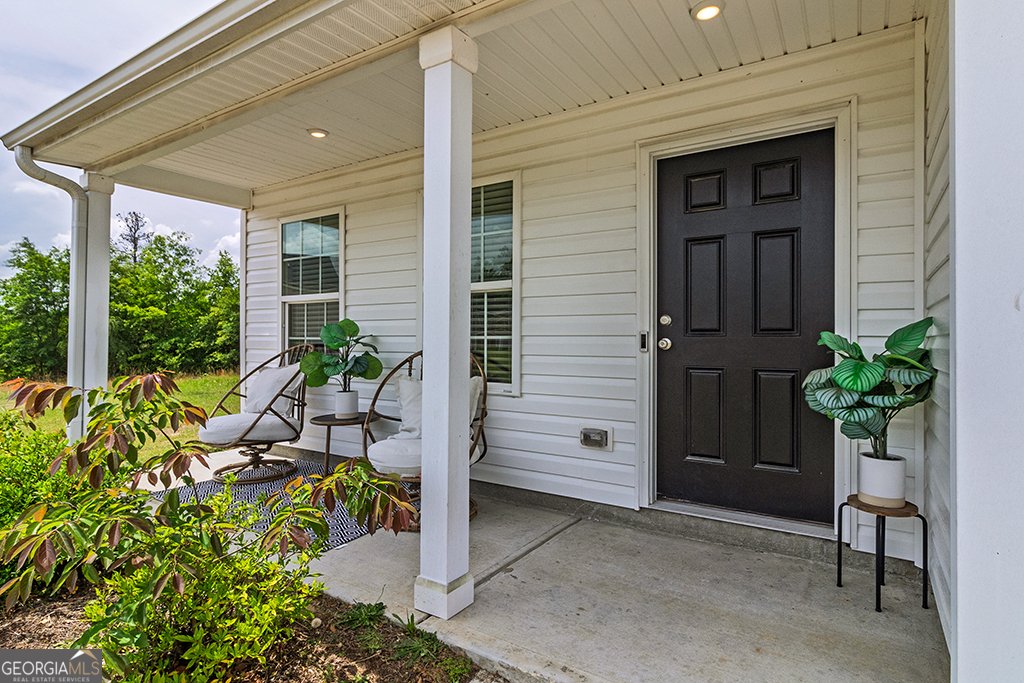 1707 Hannah Court Macon - 3