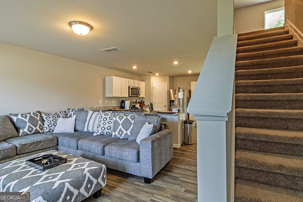 1707 Hannah Court Macon - 4