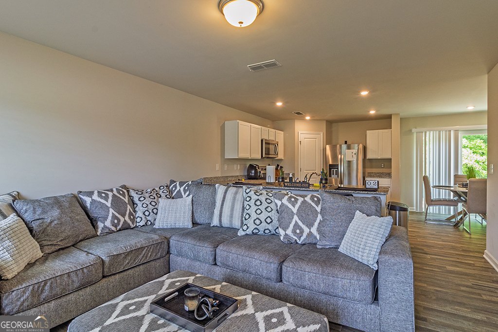 1707 Hannah Court Macon - 5