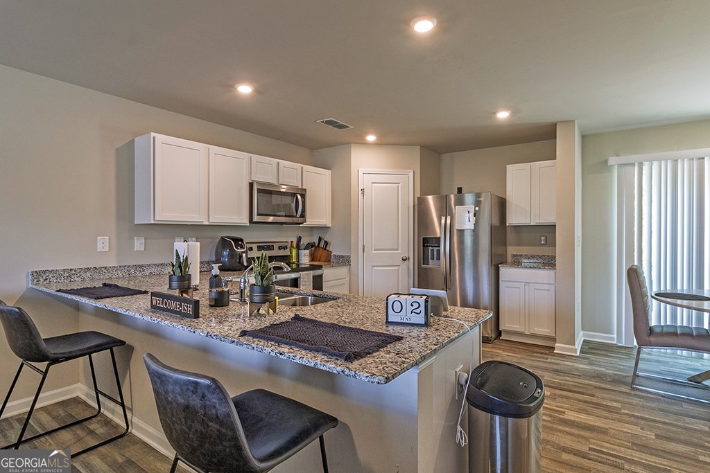 1707 Hannah Court Macon - 6