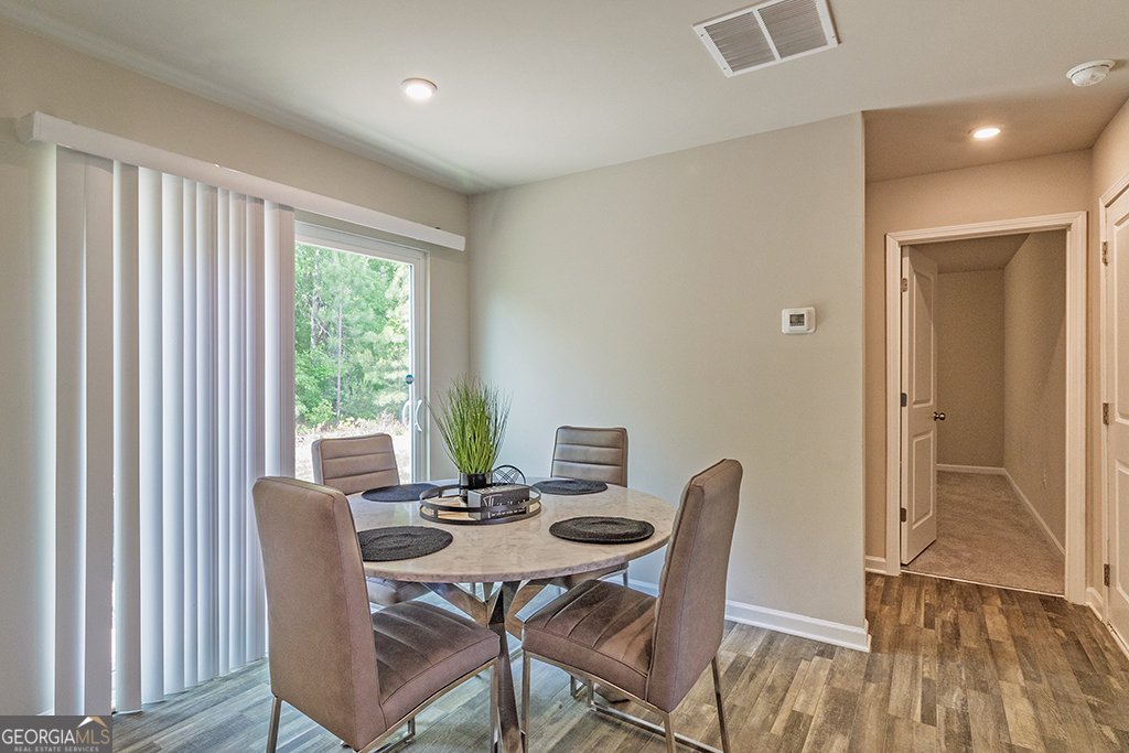 1707 Hannah Court Macon - 7