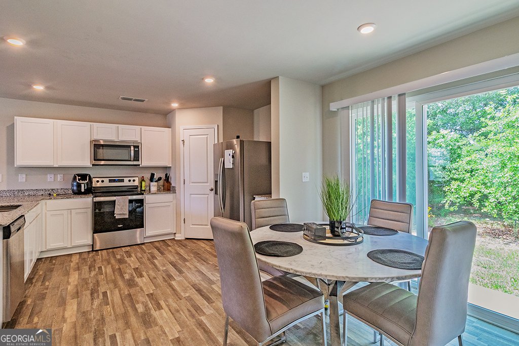 1707 Hannah Court Macon - 8