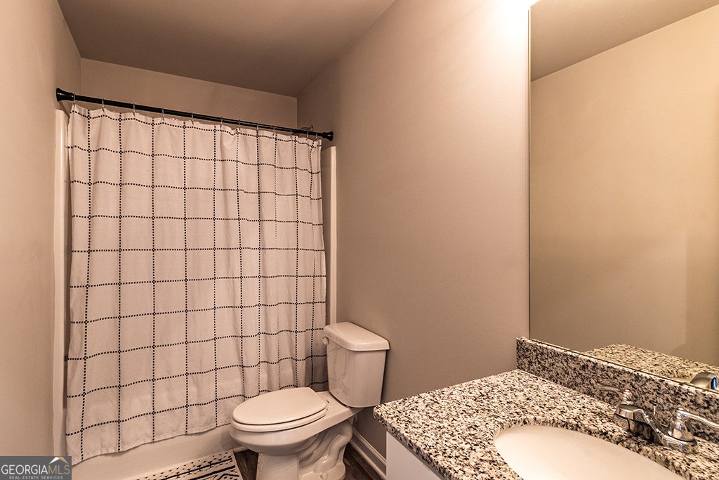 1707 Hannah Court Macon - 9