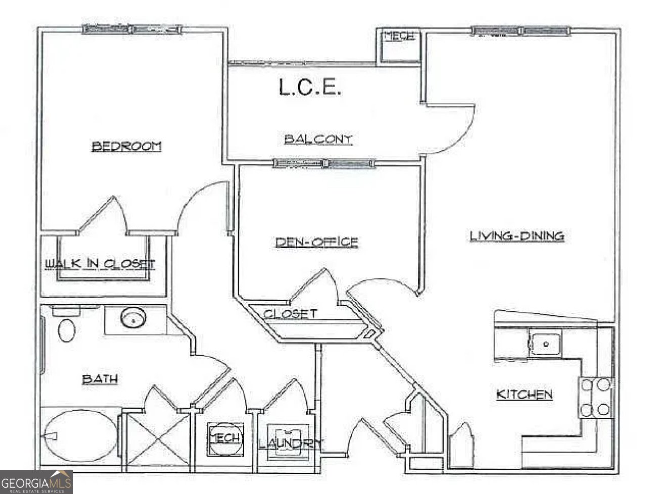 870 Mayson Turner Road Atlanta - 12