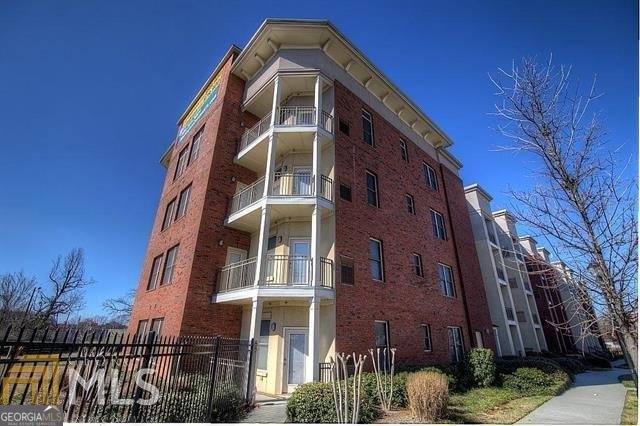 870 Mayson Turner Road Atlanta - 3