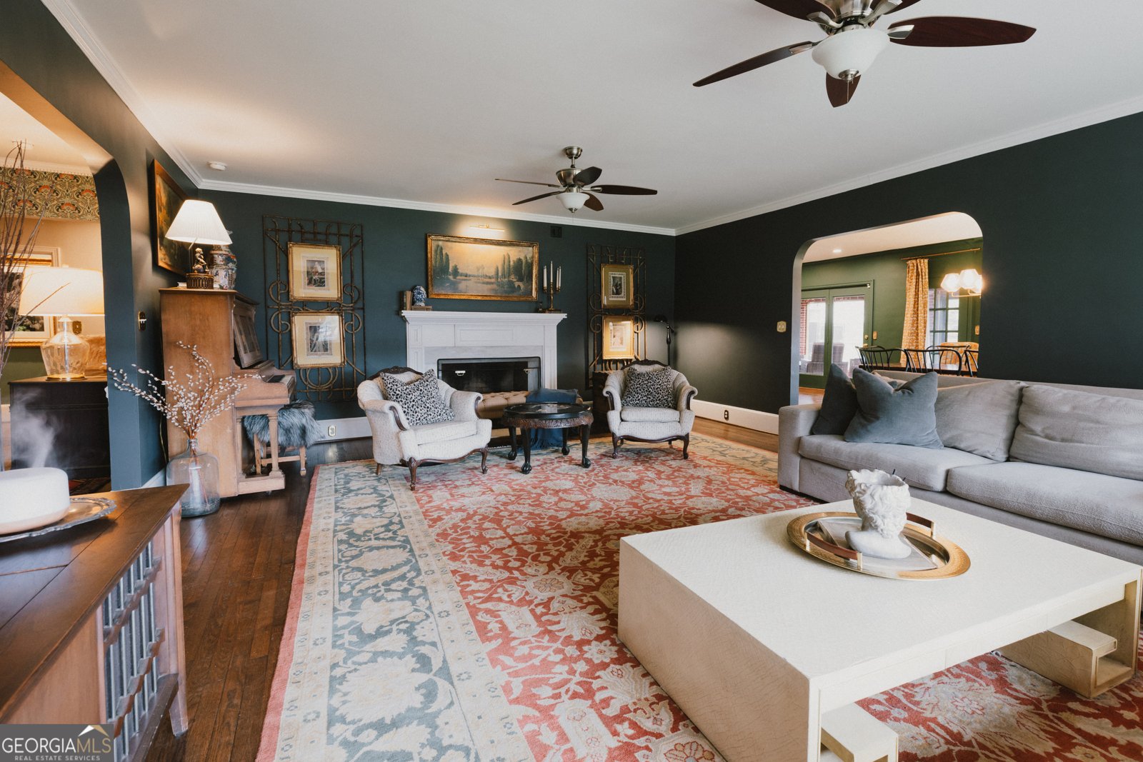 185 Georgia Avenue Summerville - 14