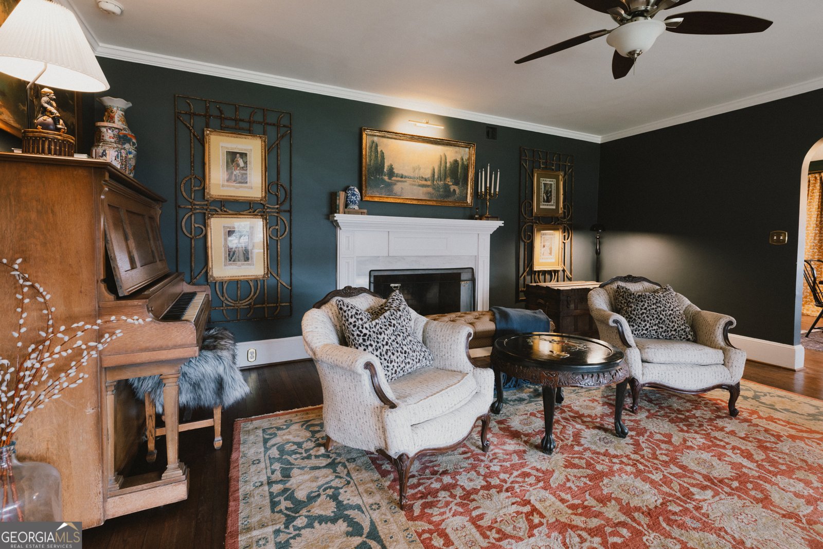 185 Georgia Avenue Summerville - 15