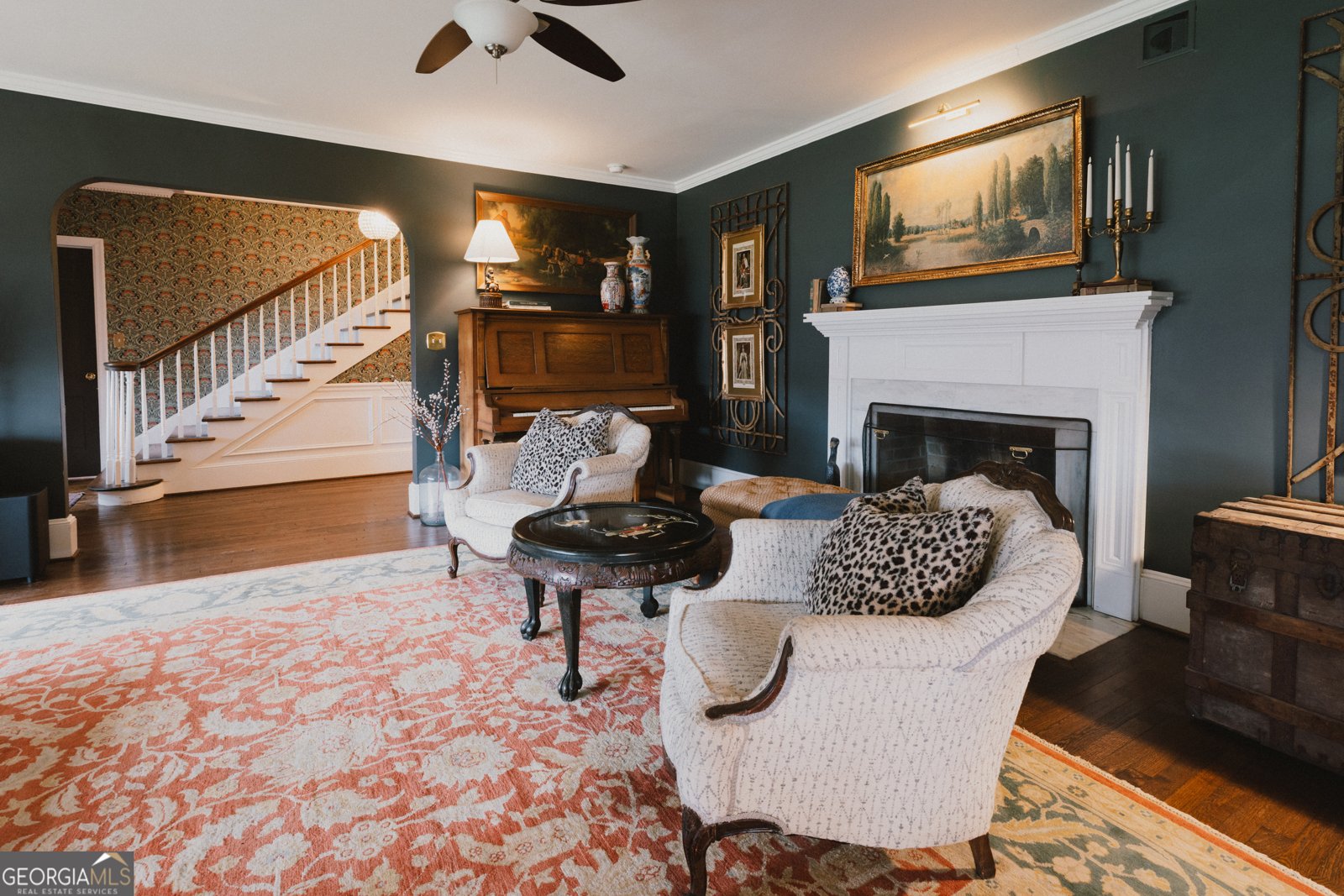 185 Georgia Avenue Summerville - 16