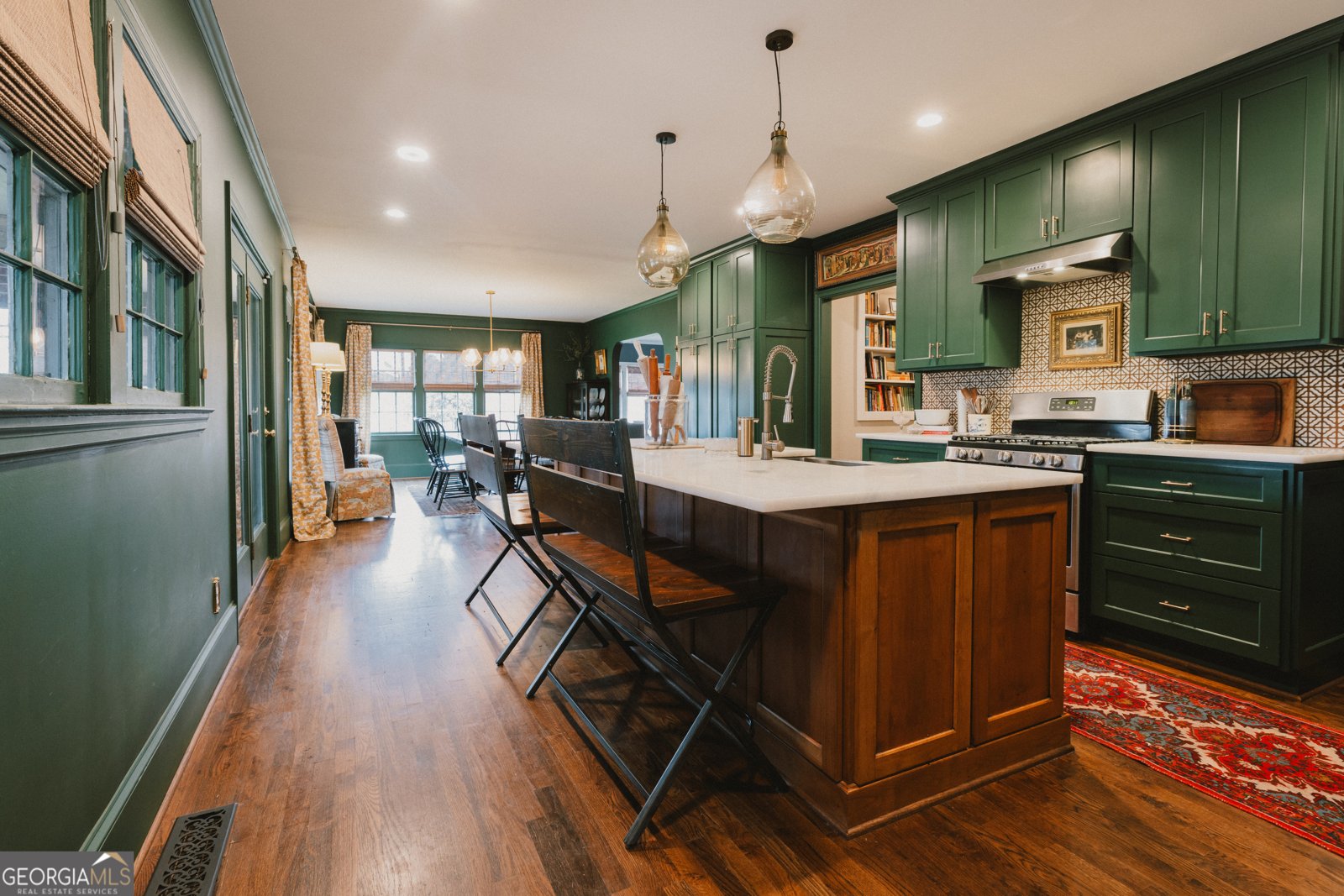 185 Georgia Avenue Summerville - 3