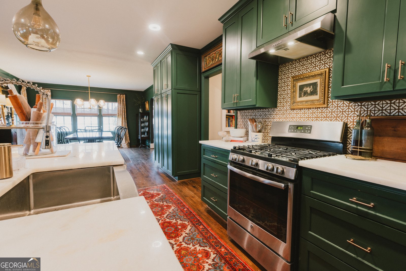 185 Georgia Avenue Summerville - 5