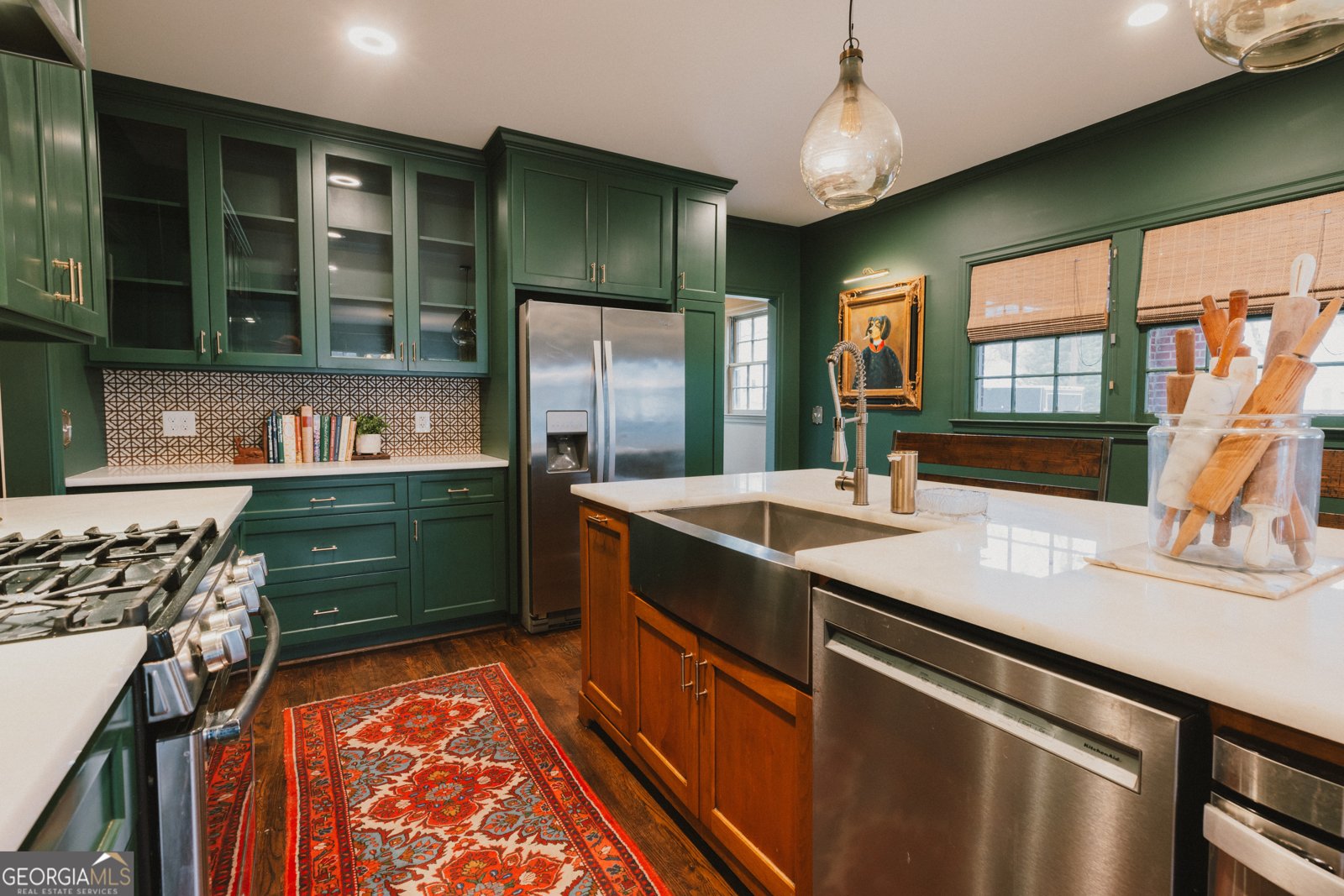 185 Georgia Avenue Summerville - 7