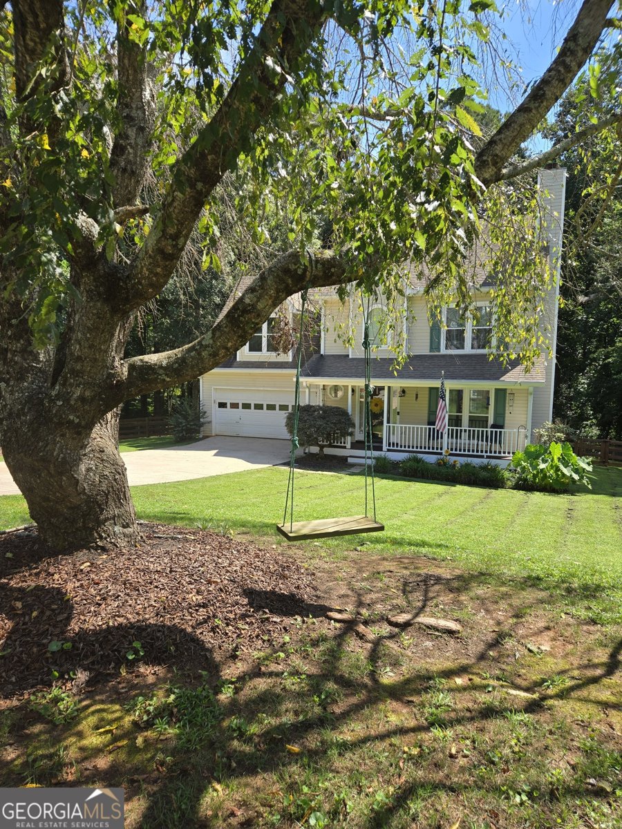 7040 Wessex Way Cumming - 22