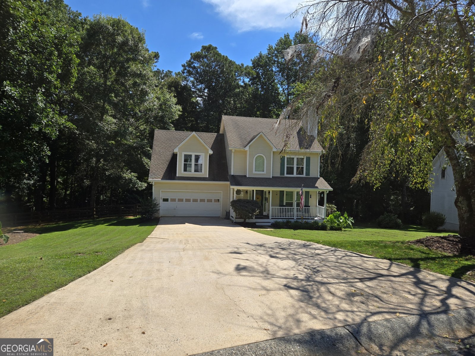 7040 Wessex Way Cumming - 76