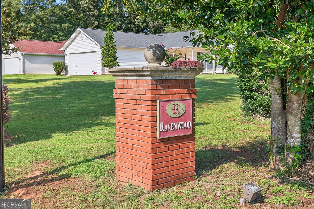 1101 Ravenwood Drive Bethlehem - 34