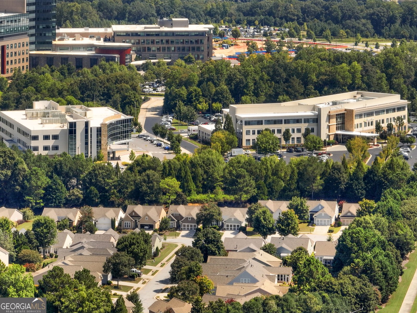 5757 Chateau Glen Drive Hoschton - 106