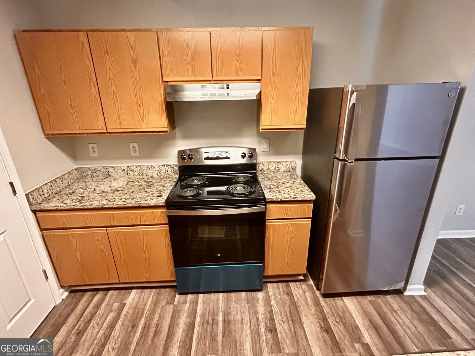 8201 Fairington Village Drive Lithonia - 2