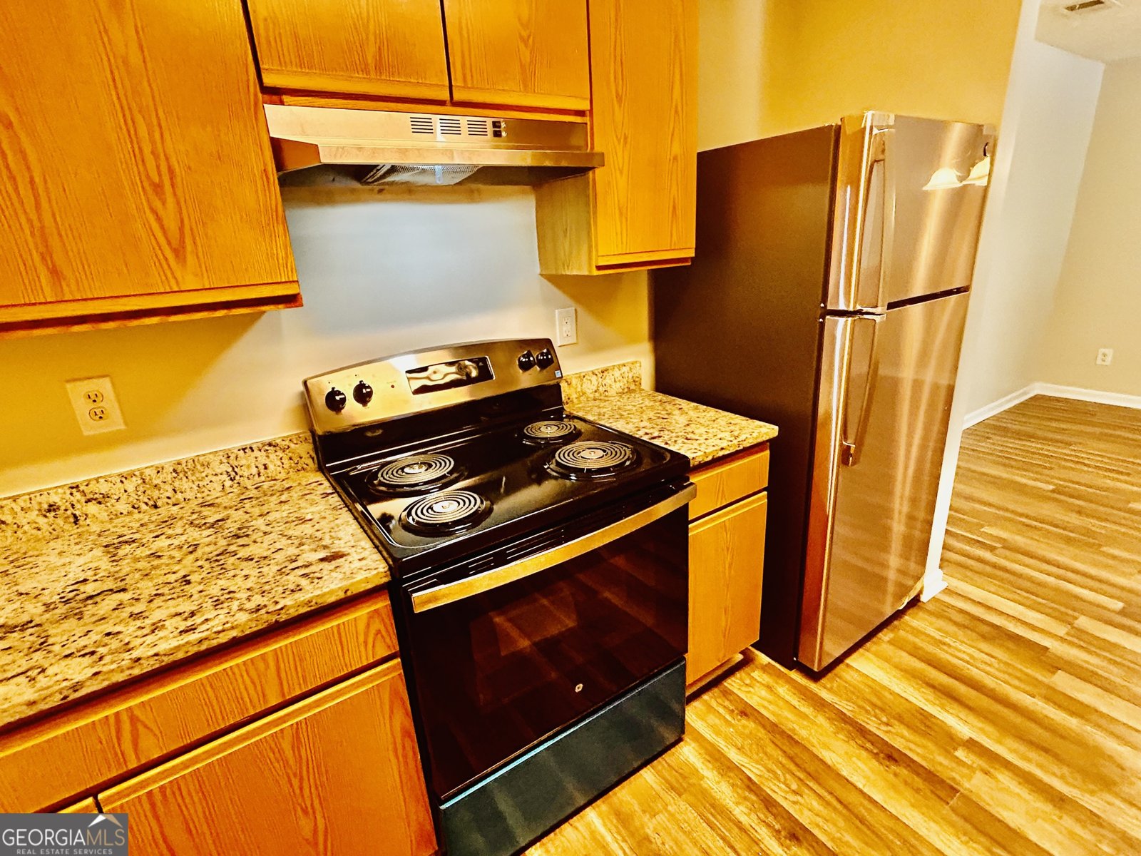 8201 Fairington Village Drive Lithonia - 3