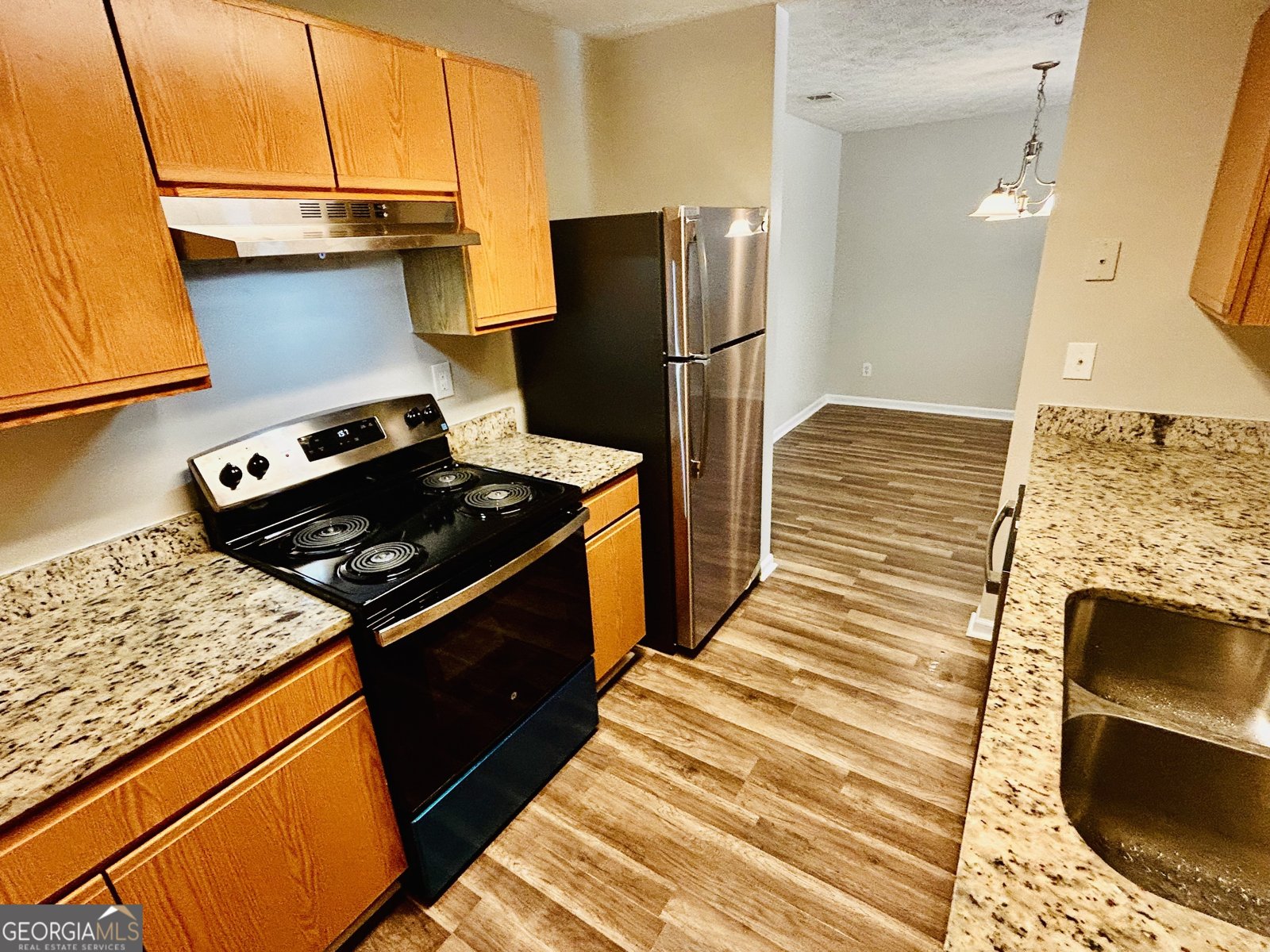 8201 Fairington Village Drive Lithonia - 7