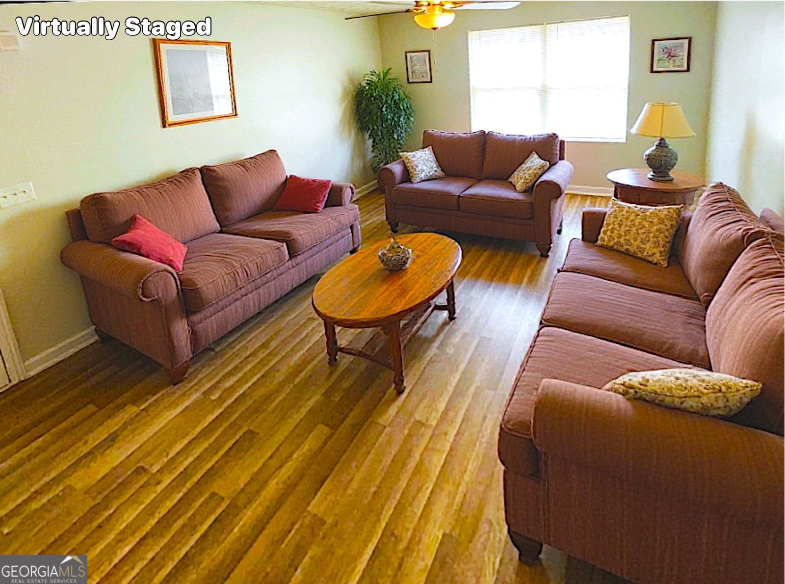 8201 Fairington Village Drive Lithonia - 9
