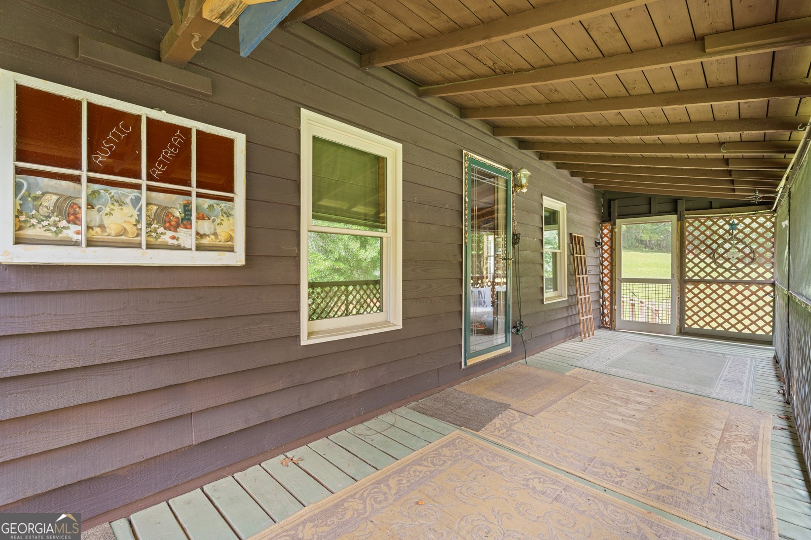 289 Rabun Road Sautee Nacoochee - 10