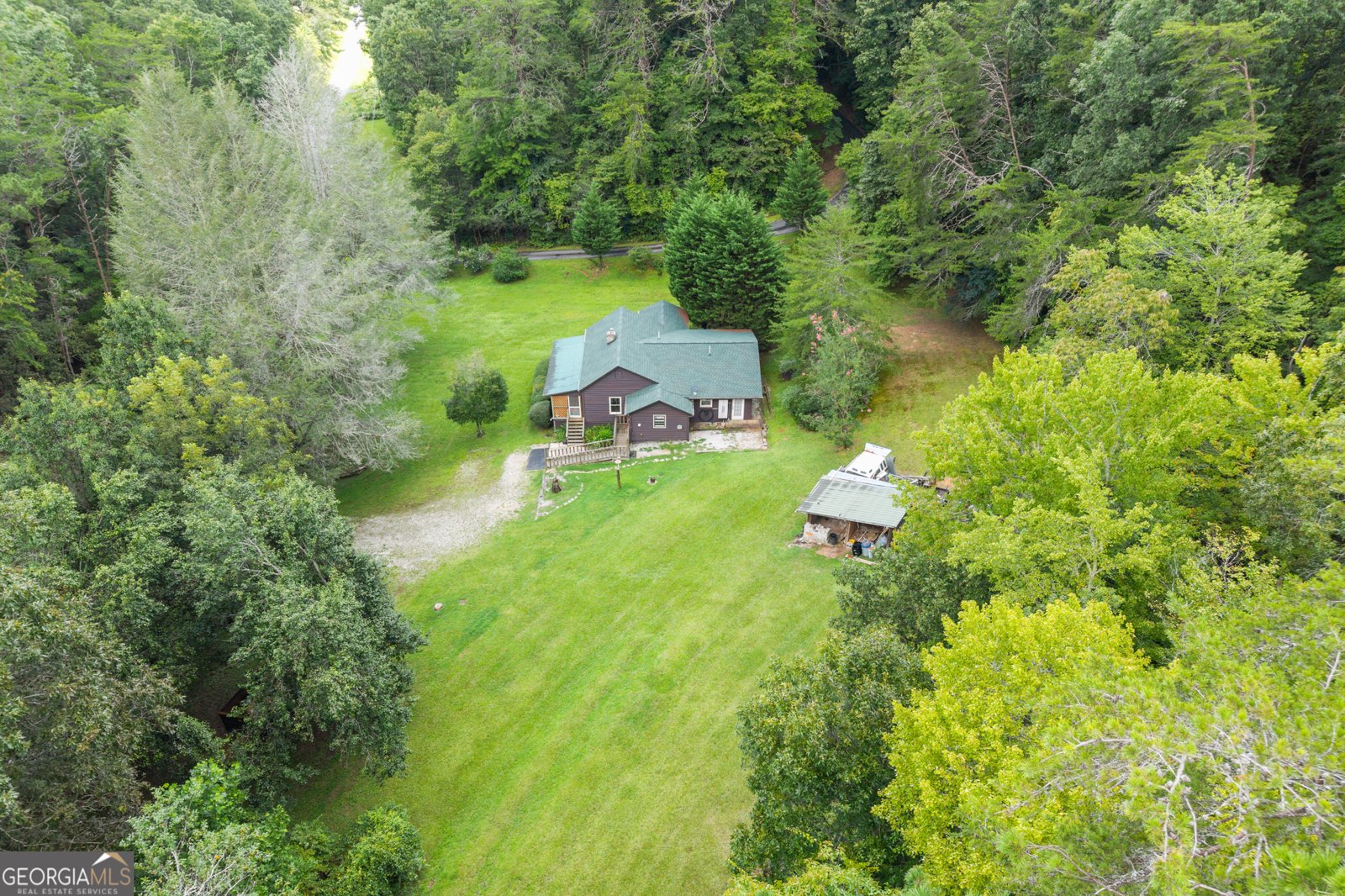 289 Rabun Road Sautee Nacoochee - 11