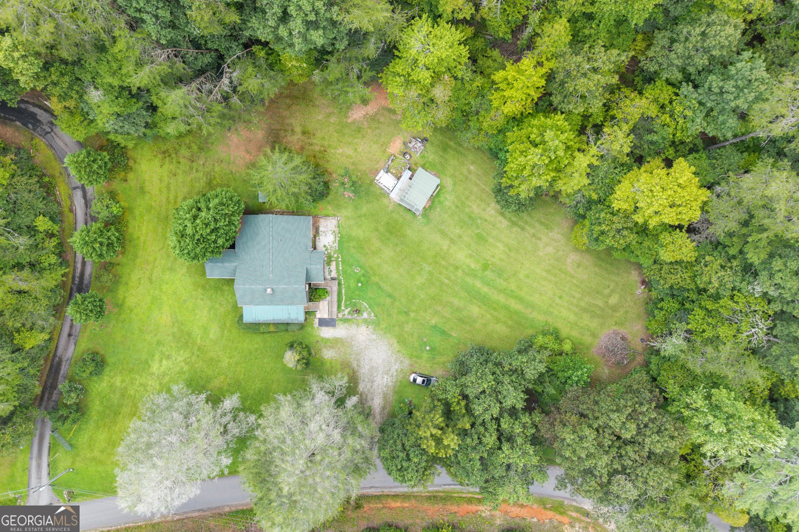 289 Rabun Road Sautee Nacoochee - 12