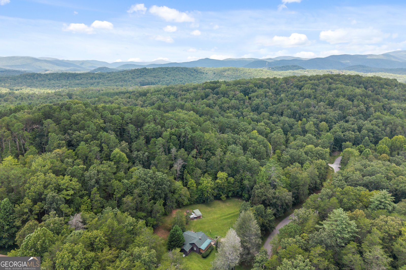 289 Rabun Road Sautee Nacoochee - 14