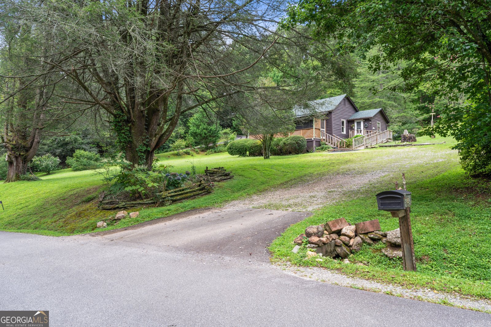 289 Rabun Road Sautee Nacoochee - 2