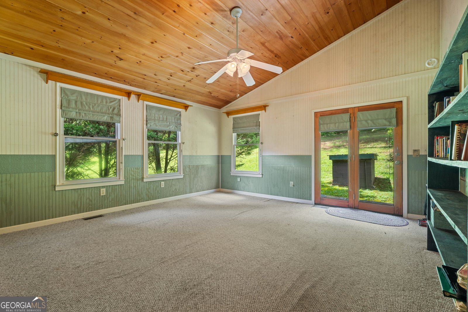 289 Rabun Road Sautee Nacoochee - 24