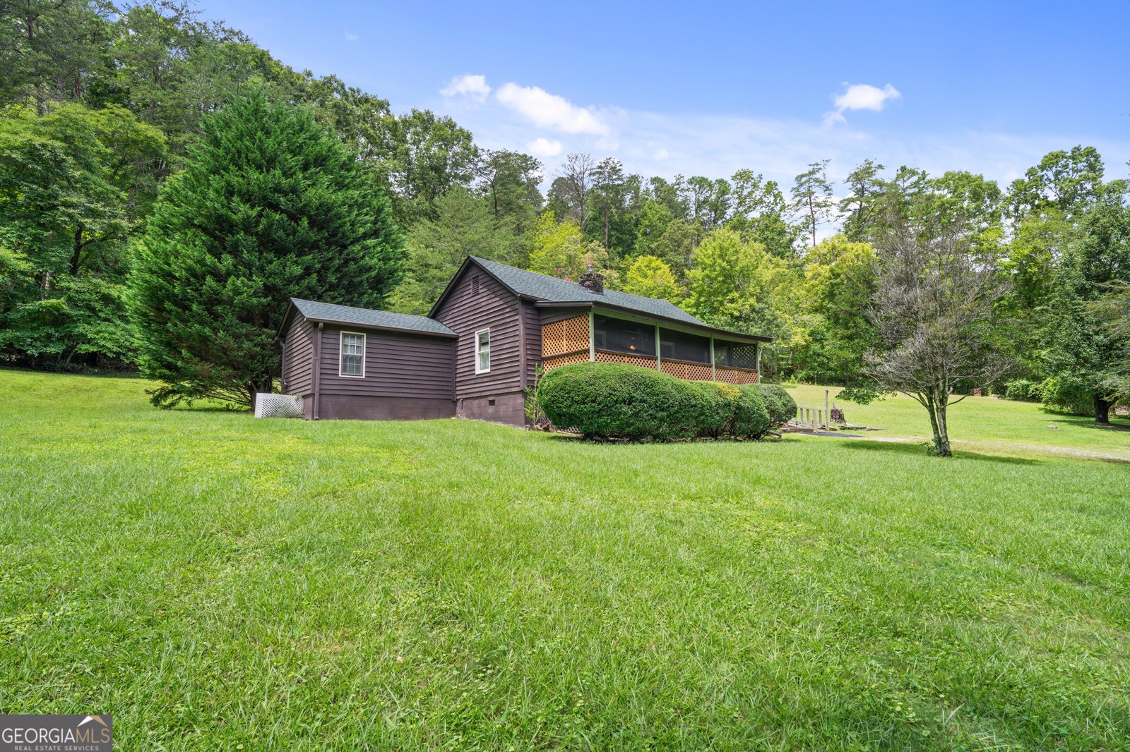 289 Rabun Road Sautee Nacoochee - 3