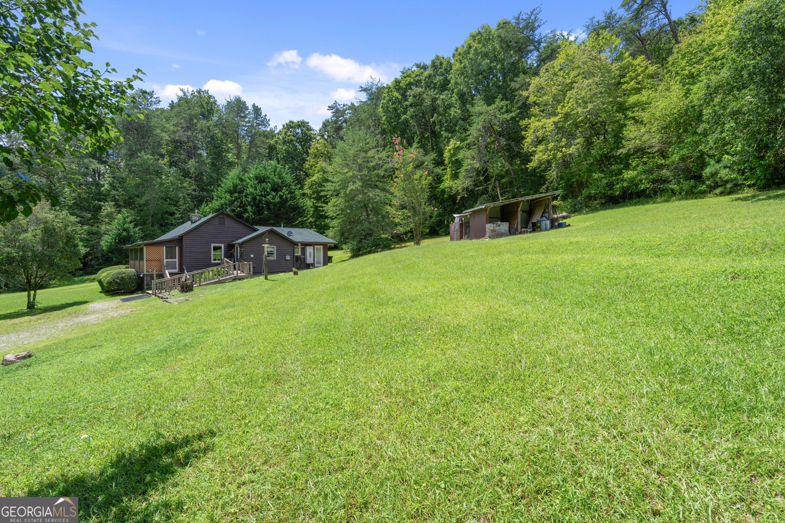 289 Rabun Road Sautee Nacoochee - 5