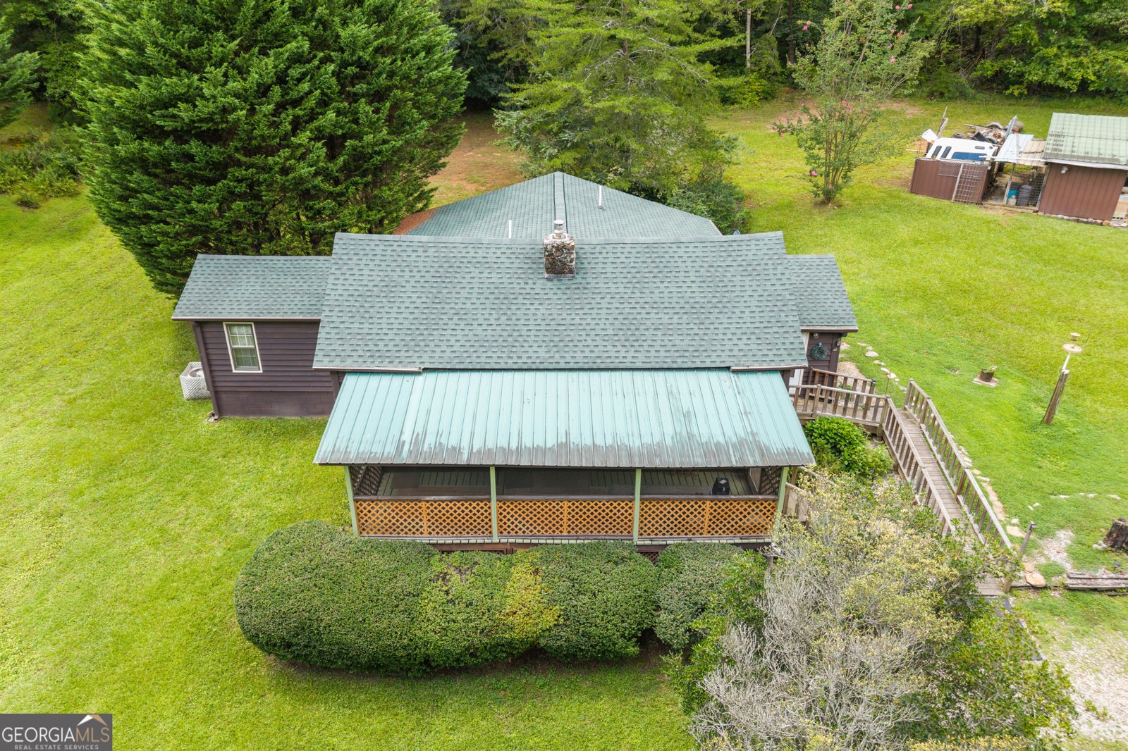 289 Rabun Road Sautee Nacoochee - 8