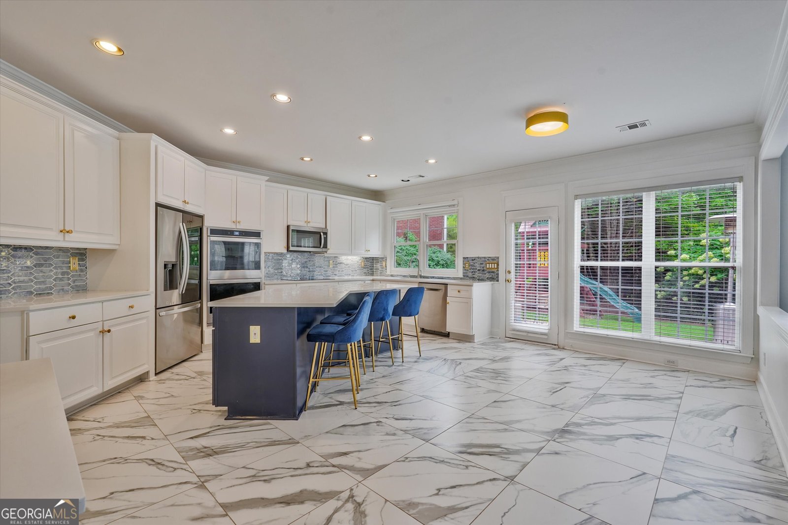 3502 Belridge Lane Smyrna - 10