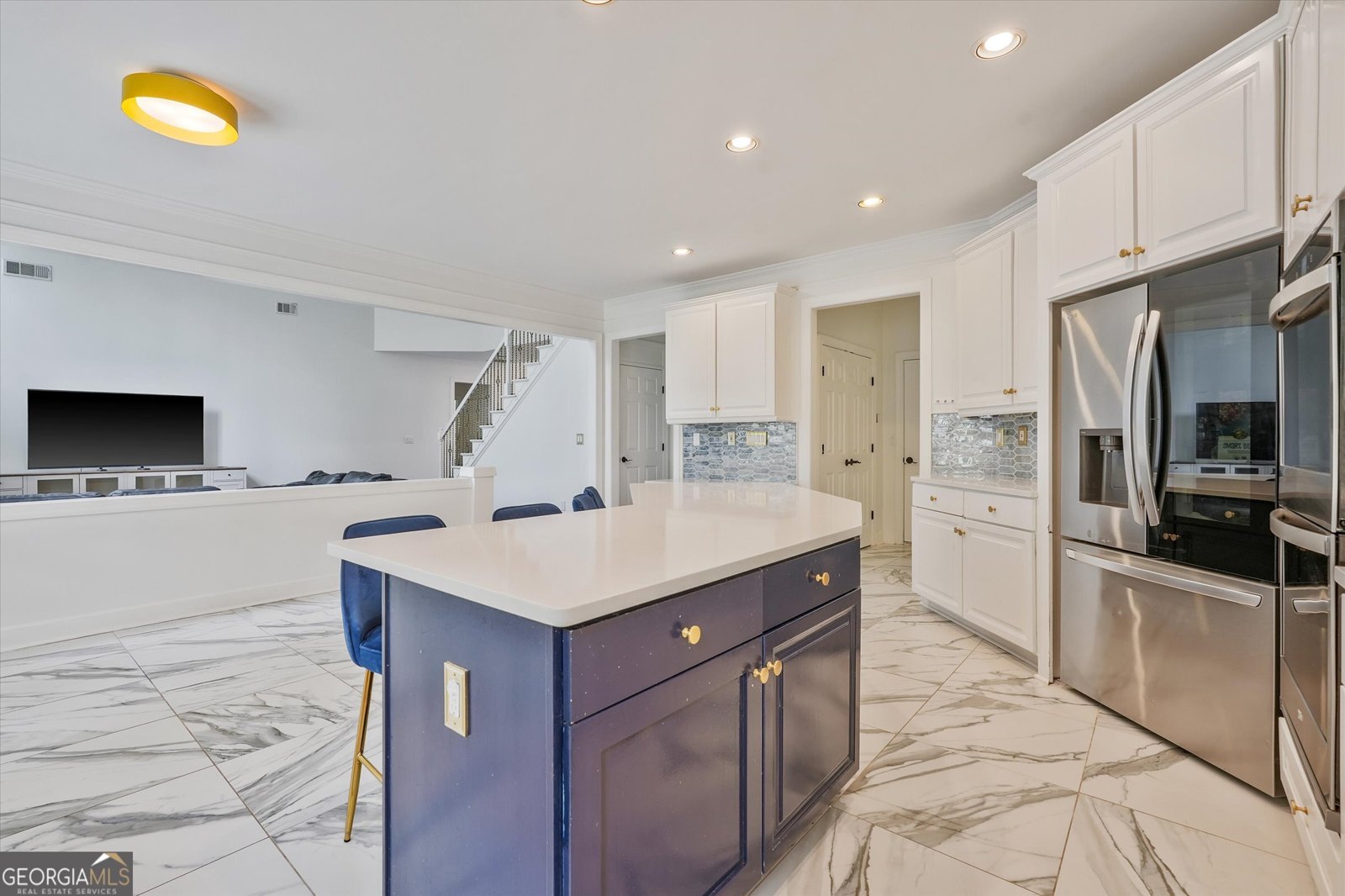 3502 Belridge Lane Smyrna - 12